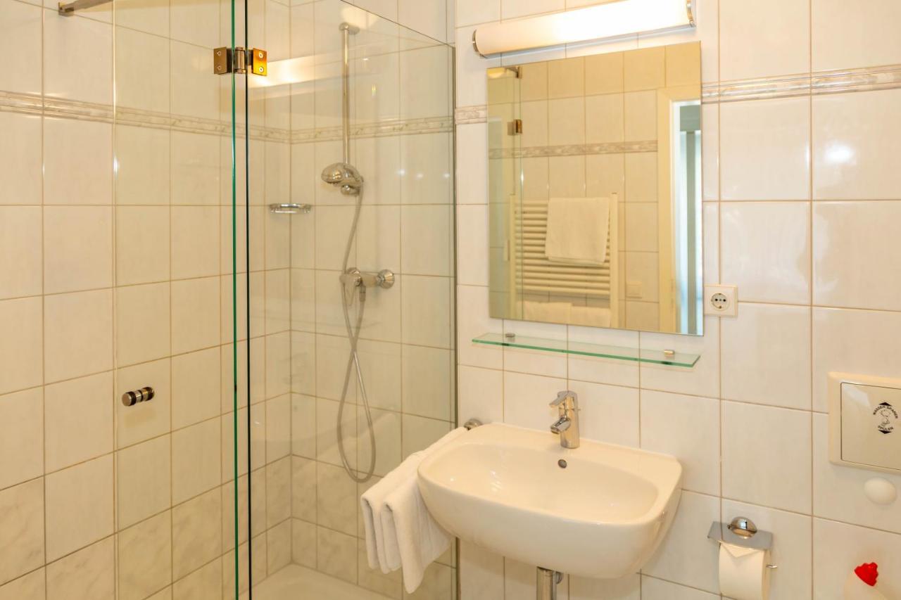 צמפין Apartment Astra מראה חיצוני תמונה