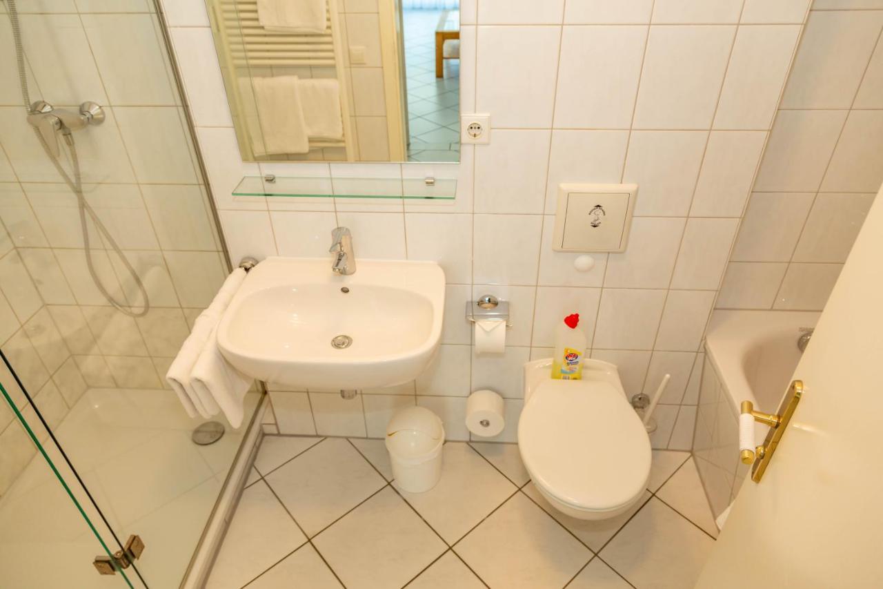 צמפין Apartment Astra מראה חיצוני תמונה